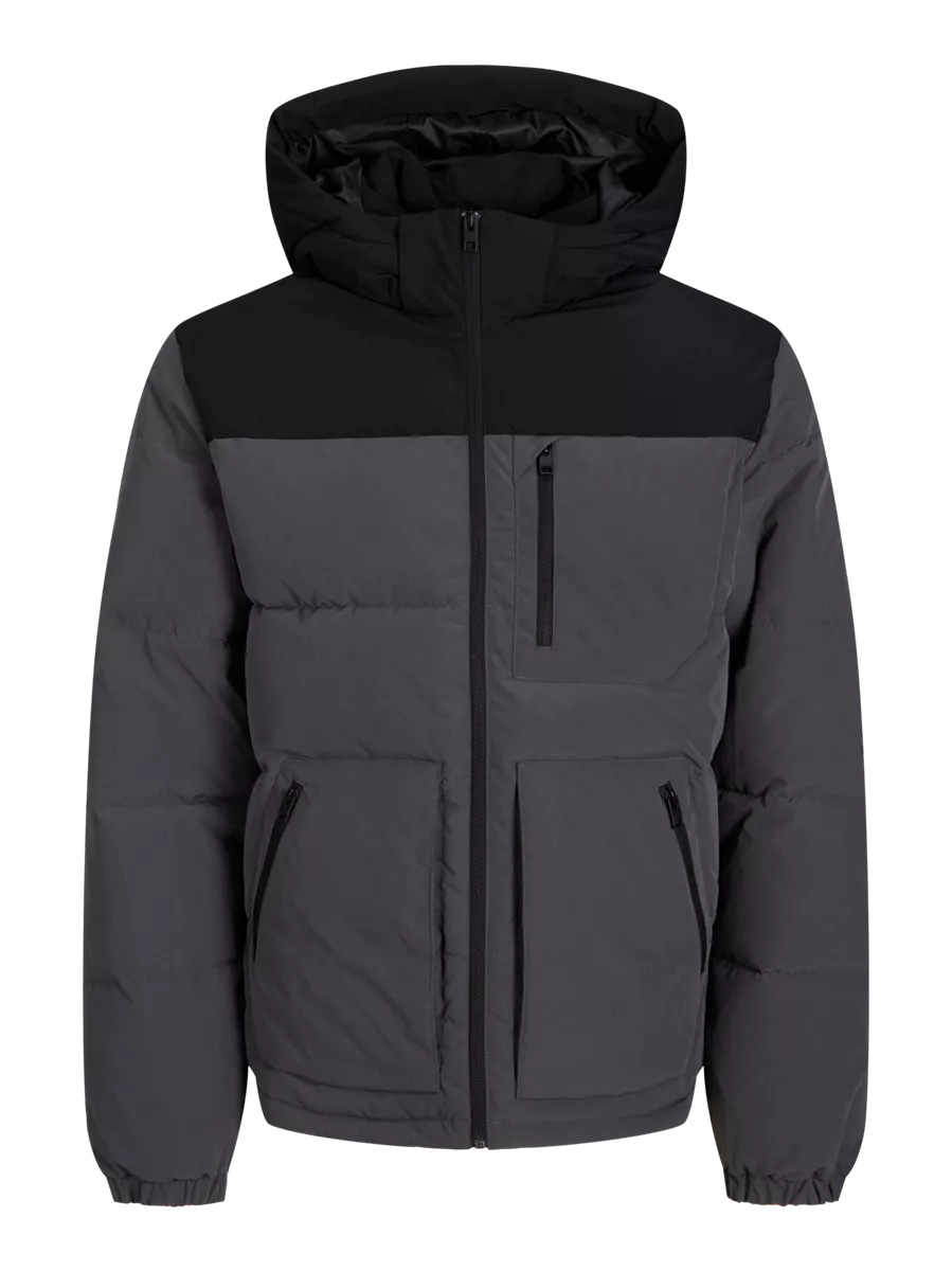 JJEOTTO PUFFER JACKET SN