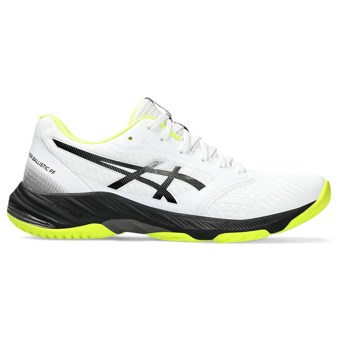 ASICS Muške Patike za Odbojku NETBURNER BALLISTIC 3