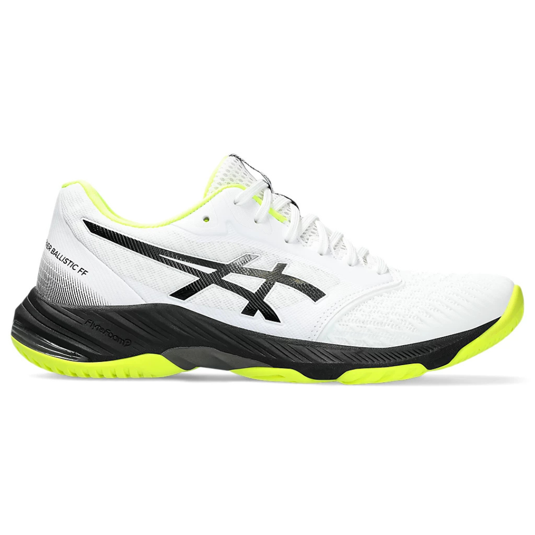 ASICS Muške Patike za Odbojku NETBURNER BALLISTIC 3 ASICS Muške Patike za Odbojku NETBURNER BALLISTIC 3