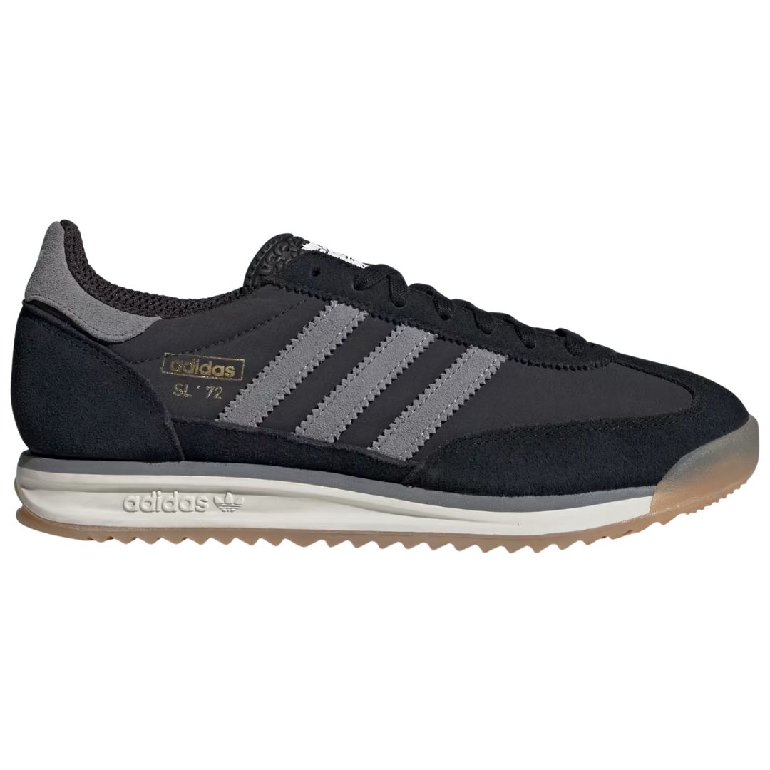 ADIDAS Crne Muške Patike SL 72 RS