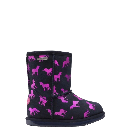 Dečije čizme RAINBOW UNICORN BRUMBY Dečije čizme RAINBOW UNICORN BRUMBY