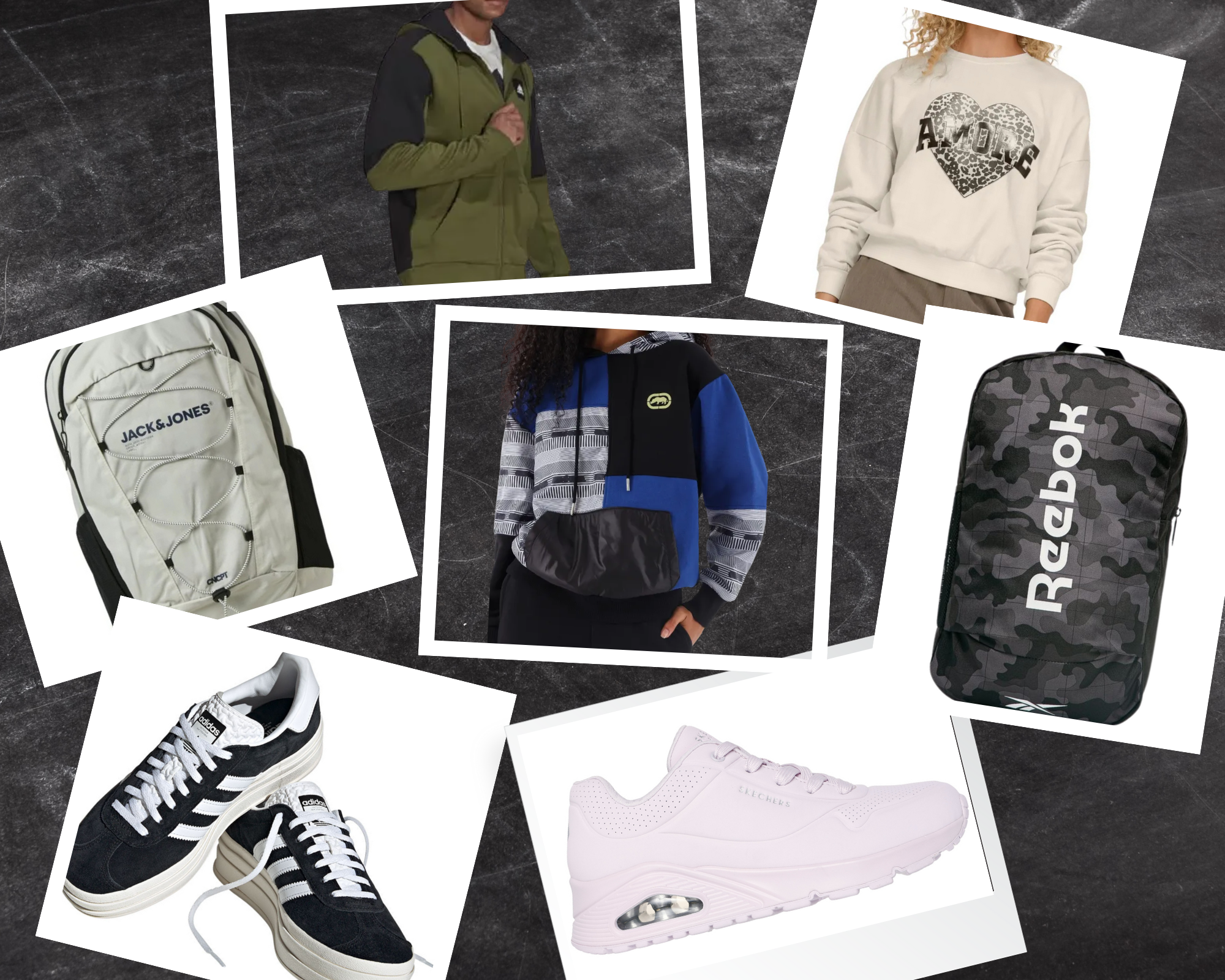 back to school promo