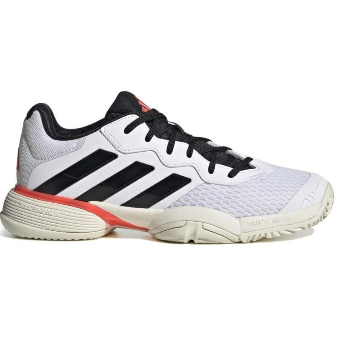 ADIDAS Bele Dečije Patike BARRICADE J