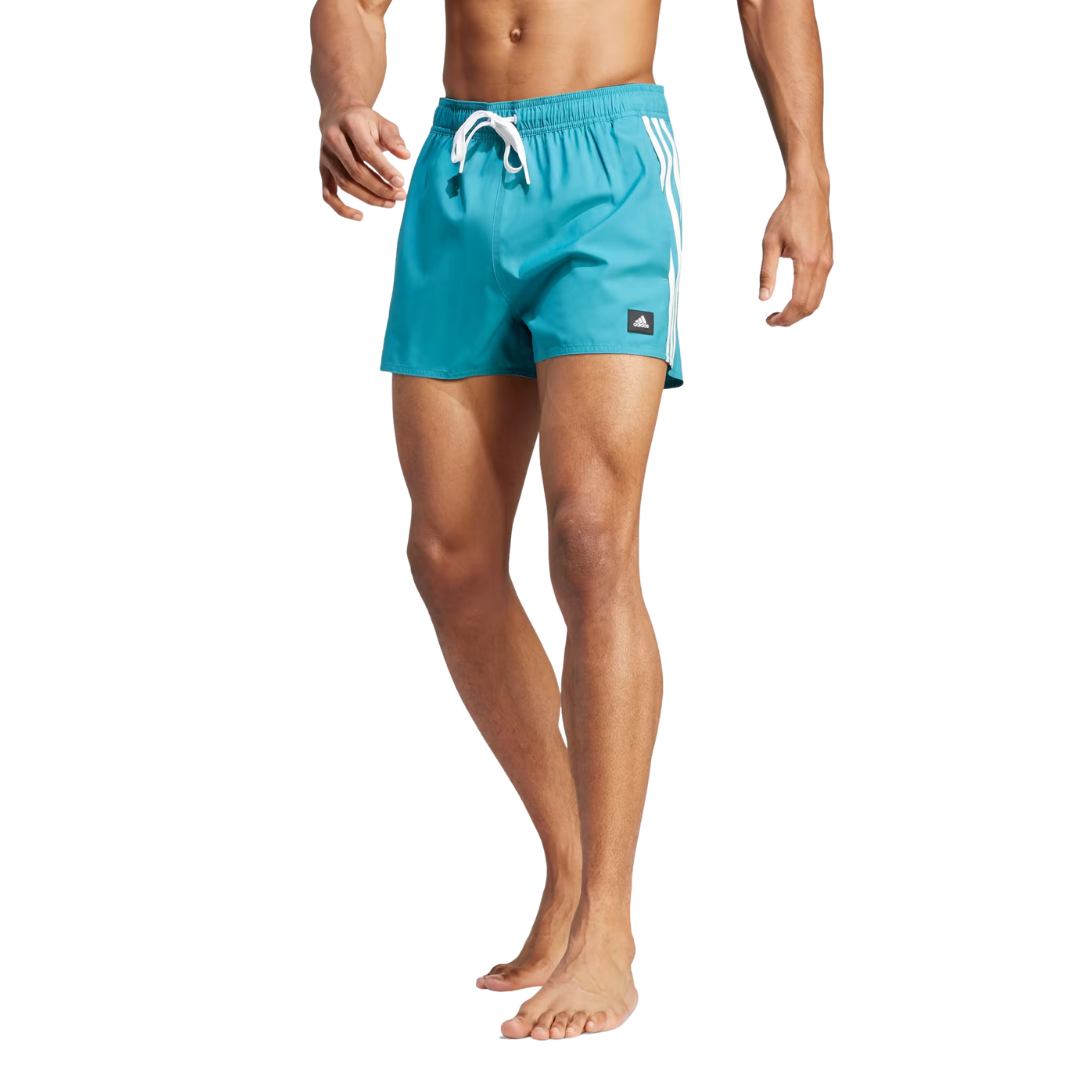 ADIDAS Plavi Muški Šorts 3S CLX SH VSL ADIDAS Plavi Muški Šorts 3S CLX SH VSL