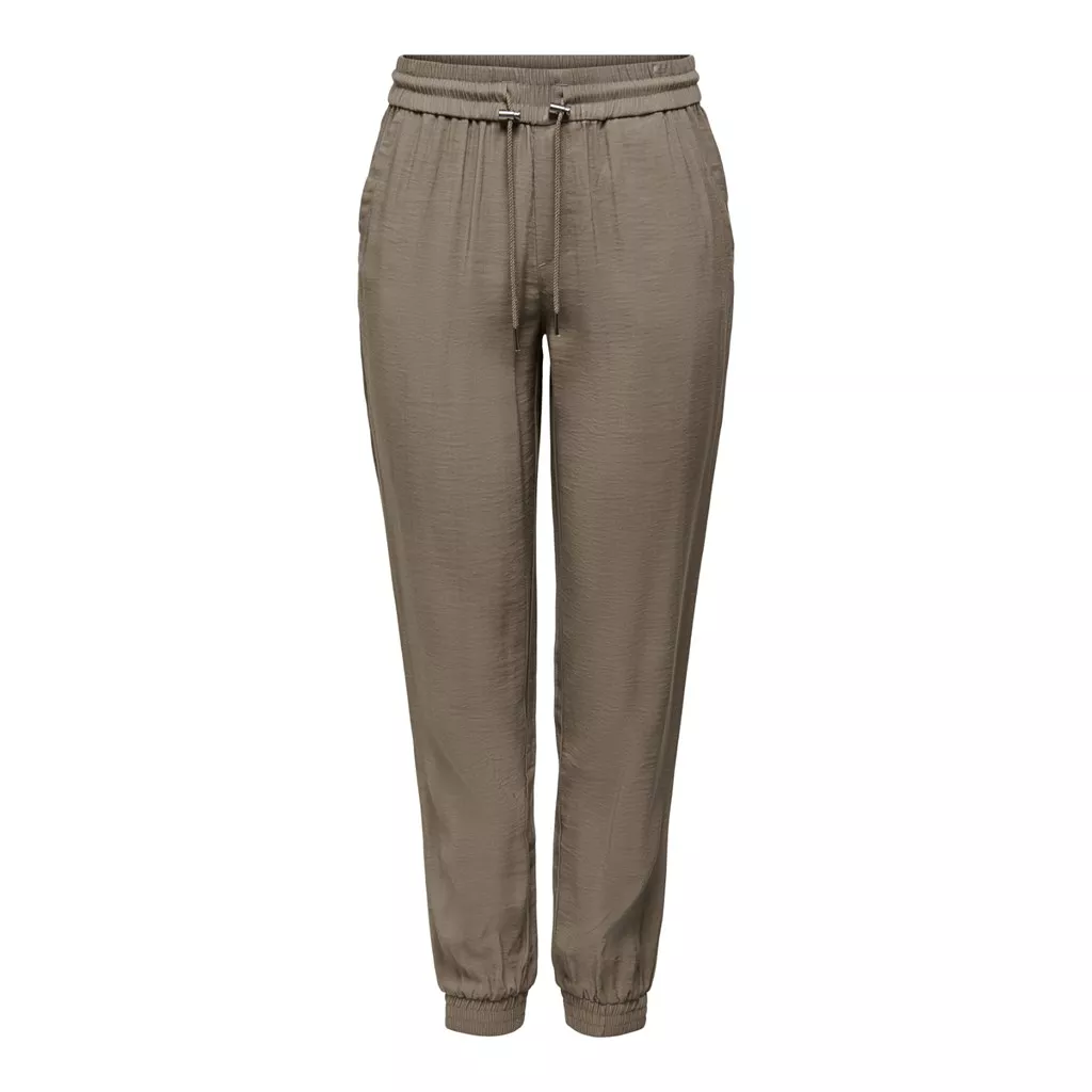 ONLKELDA-EMERY MW PULL-UP PANTS PNT NOOS