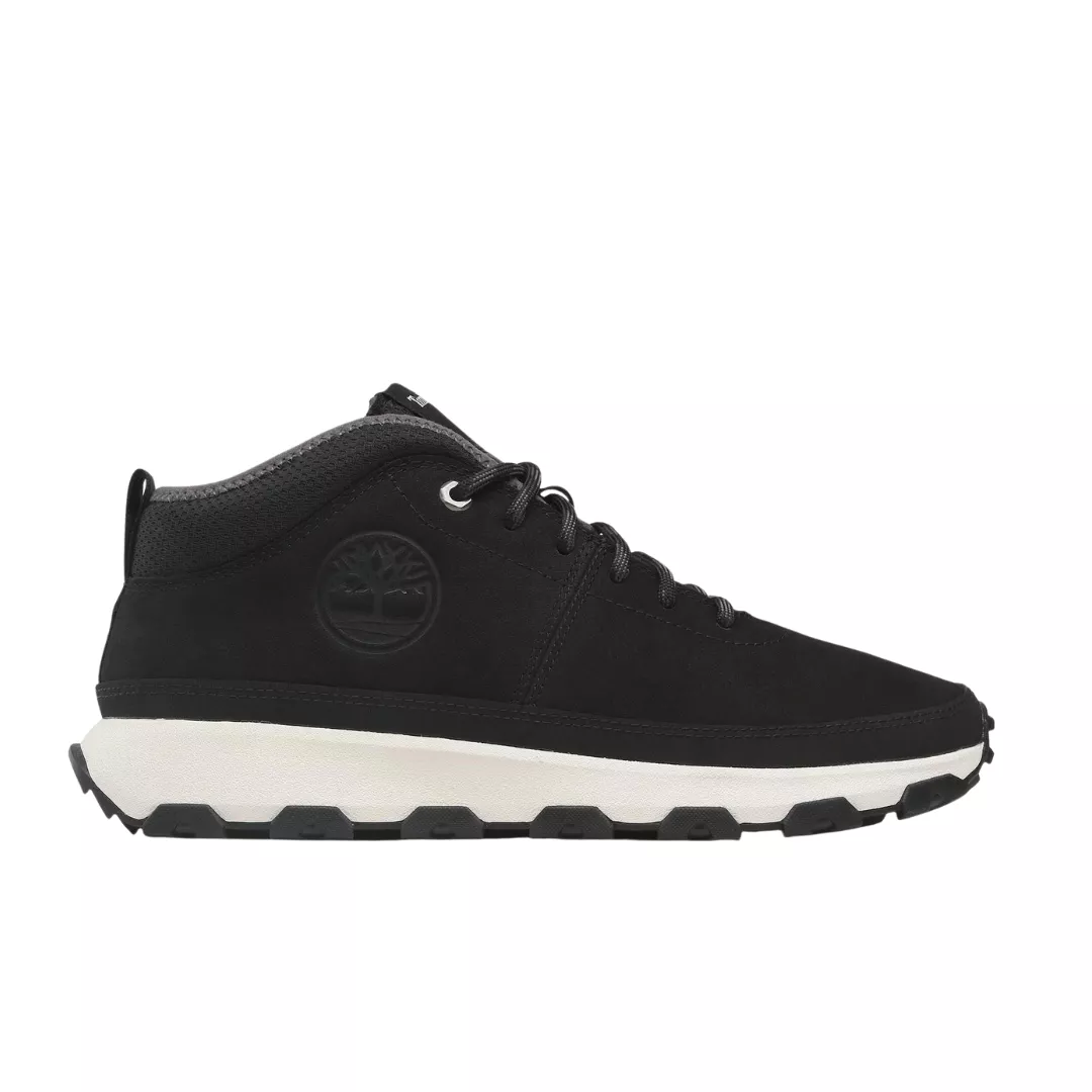 Muške cipele Winsor Trail Mid Leather Muške cipele Winsor Trail Mid Leather