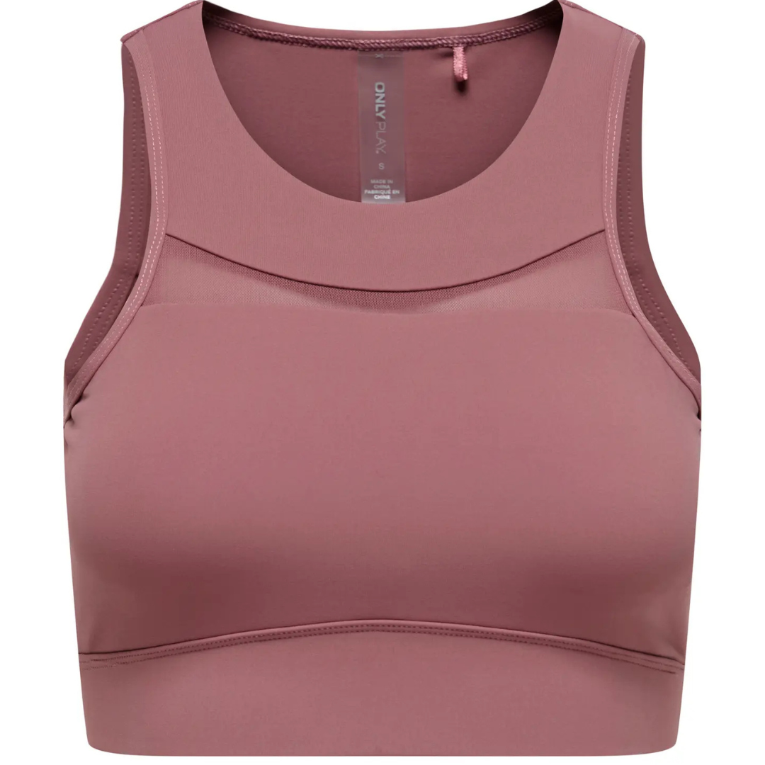 ONLY Roze Top ONPNEWPOSH-2
