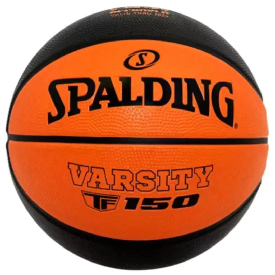 SPALDING Košarkaška Lopta VARSITY TF-150 FIBA VELIČINA 6