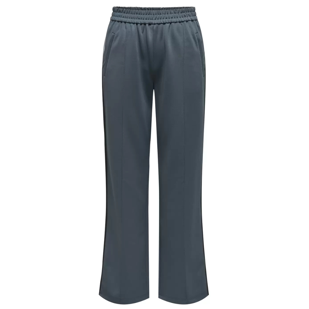 ONLY Sive Ženske Pantalone WARM UP ONLY Sive Ženske Pantalone WARM UP