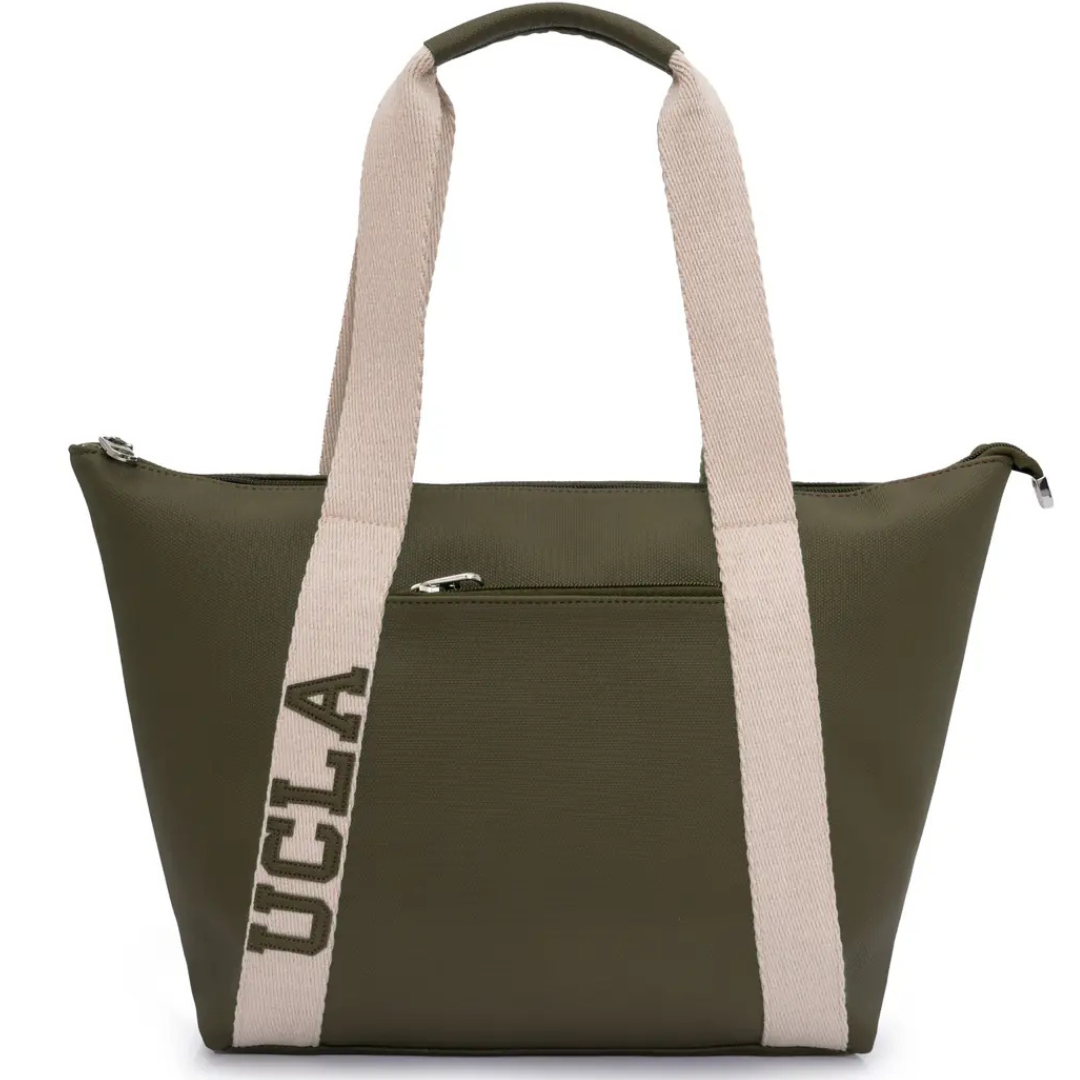 UCLA Zelena Ženska Torba ALTHEA
