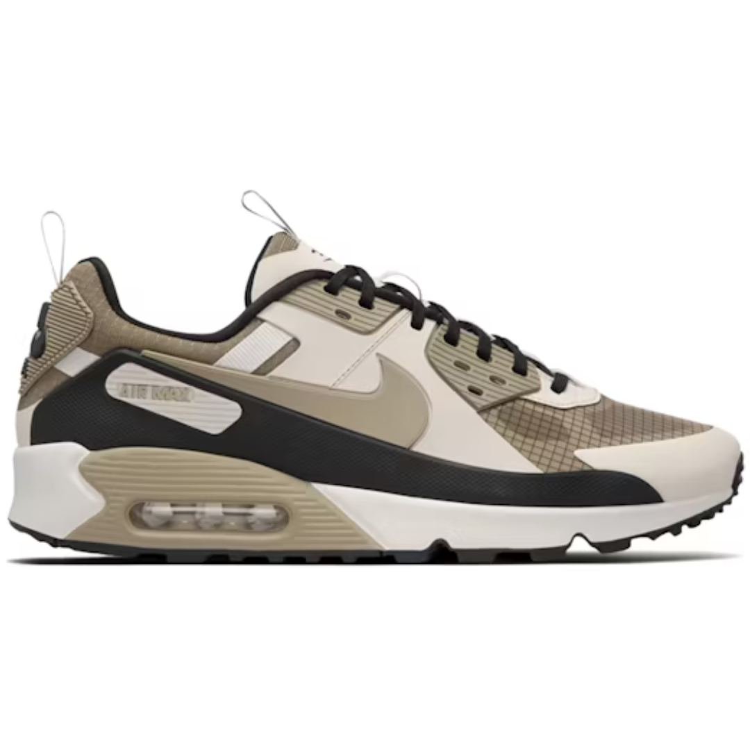 NIKE Bež Muške Patike AIR MAX 90 DRIFT
