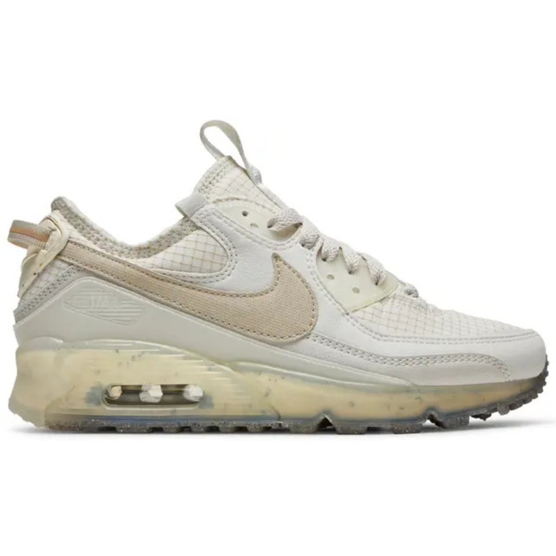 NIKE Bež Patike AIR MAX TERRASCAPE