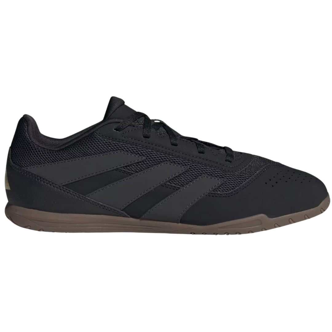 ADIDAS Crne Muške Patike za Fudbal PREDATOR CLUB INDOOR SALA