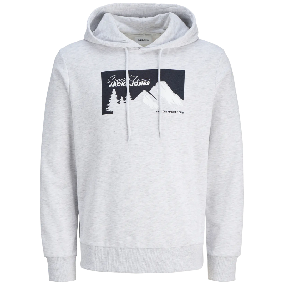 J&J Beli Muški Duks JJSUN Sweat Hood