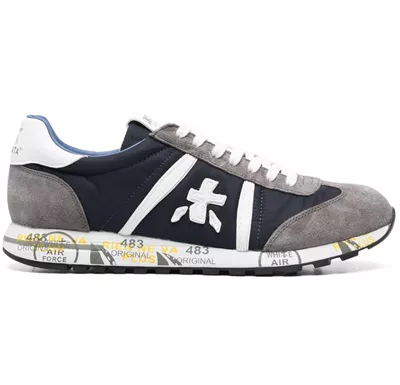 PATIKE PREMIATA LUCY PATIKE PREMIATA LUCY