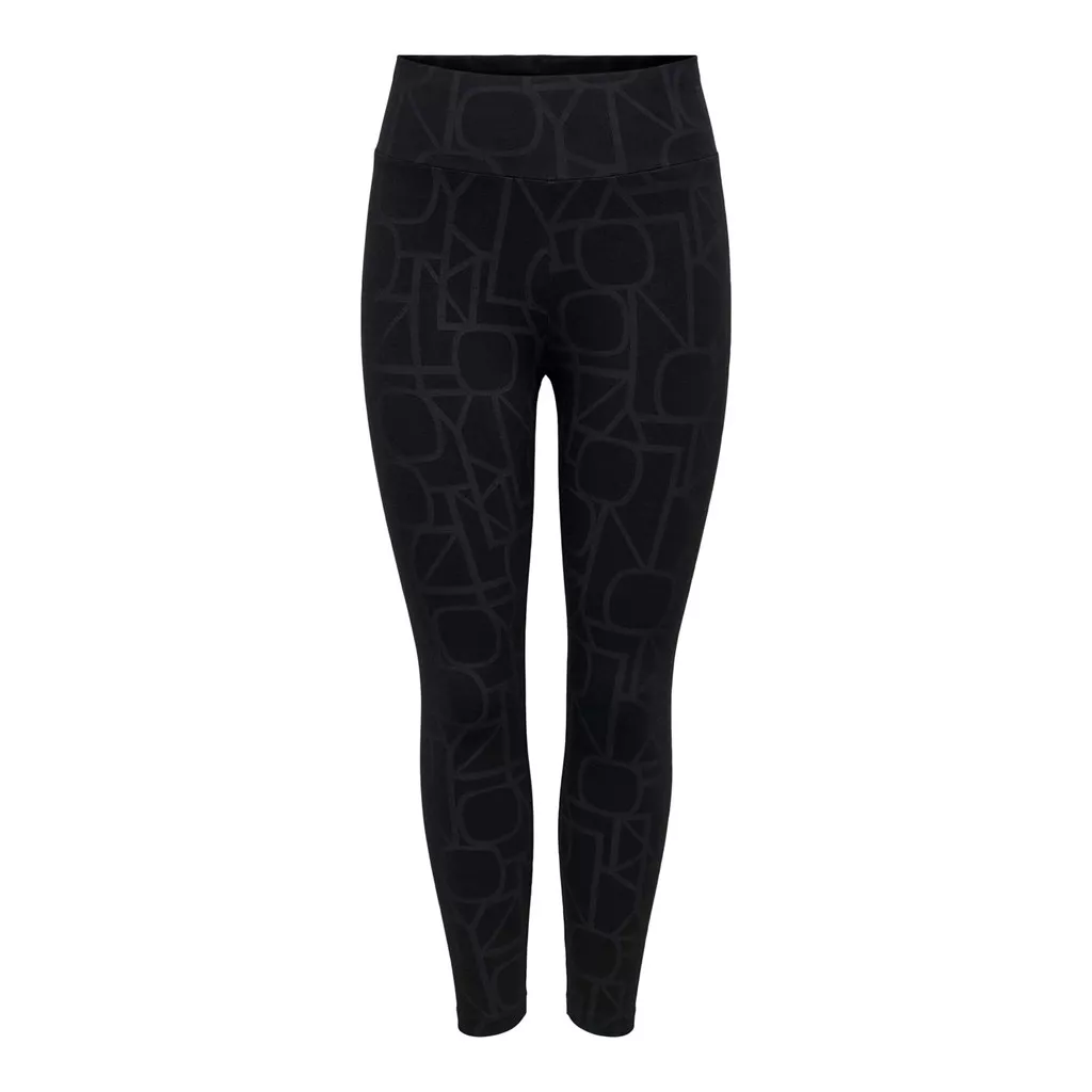 ONLY ONPFOND LIFE HW 7/8 JRS LEG ONLY ONPFOND LIFE HW 7/8 JRS LEG