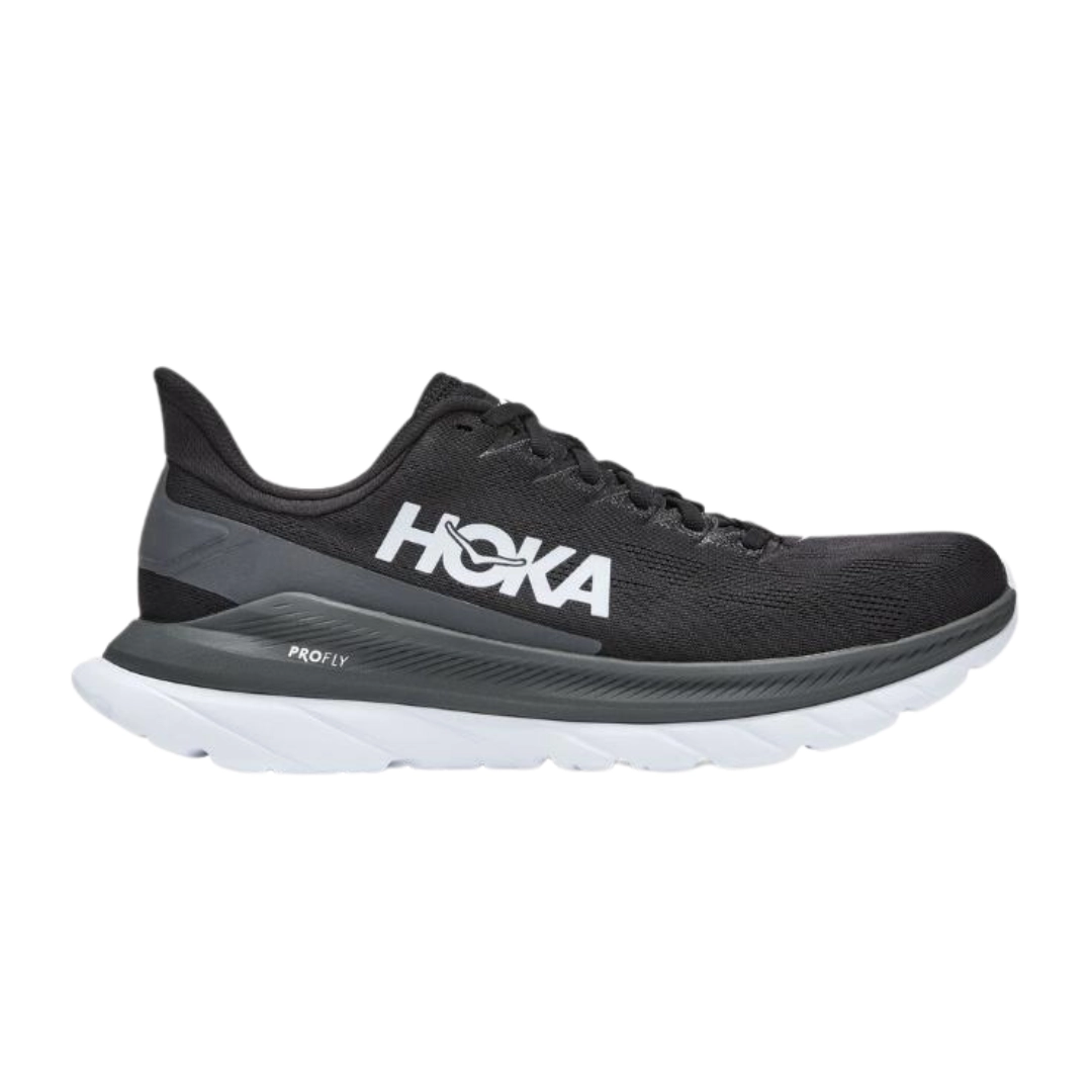 HOKA ONE ONE - MACH 4