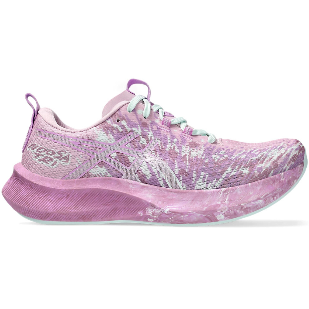 ASICS Roze Ženske Patike NOOSA TRI 16