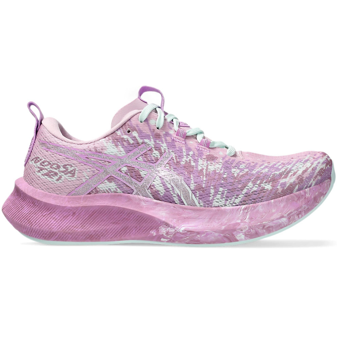 ASICS Roze Ženske Patike NOOSA TRI 16 ASICS Roze Ženske Patike NOOSA TRI 16
