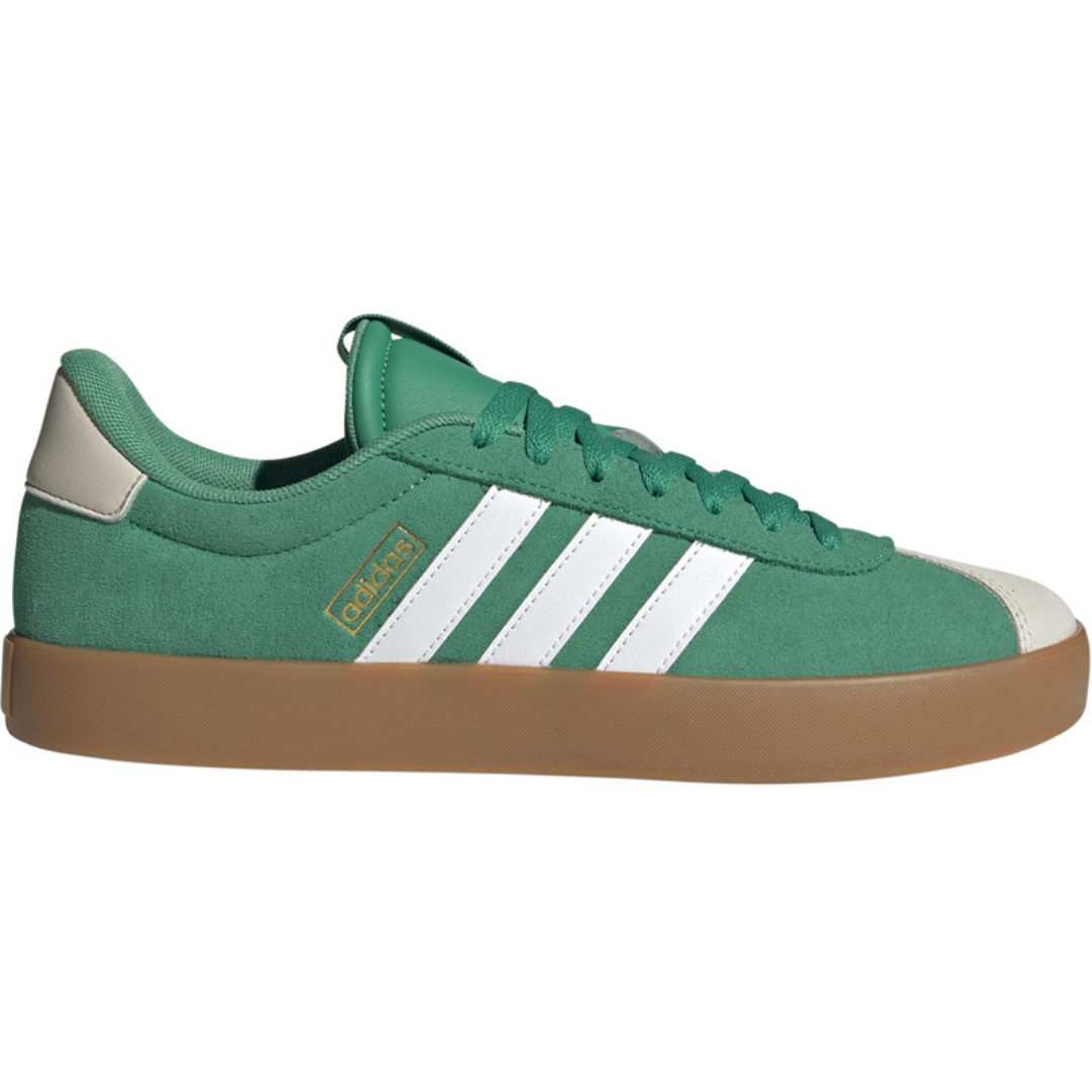 ADIDAS Zelene Muške Patike VL COURT 3.0