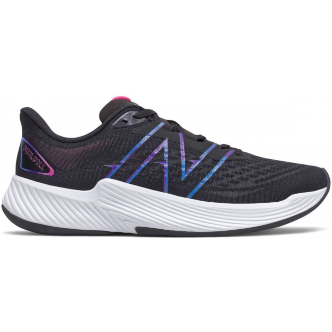 NEW BALANCE Crne Muške Patike FuelCell Prism v2 'Black'