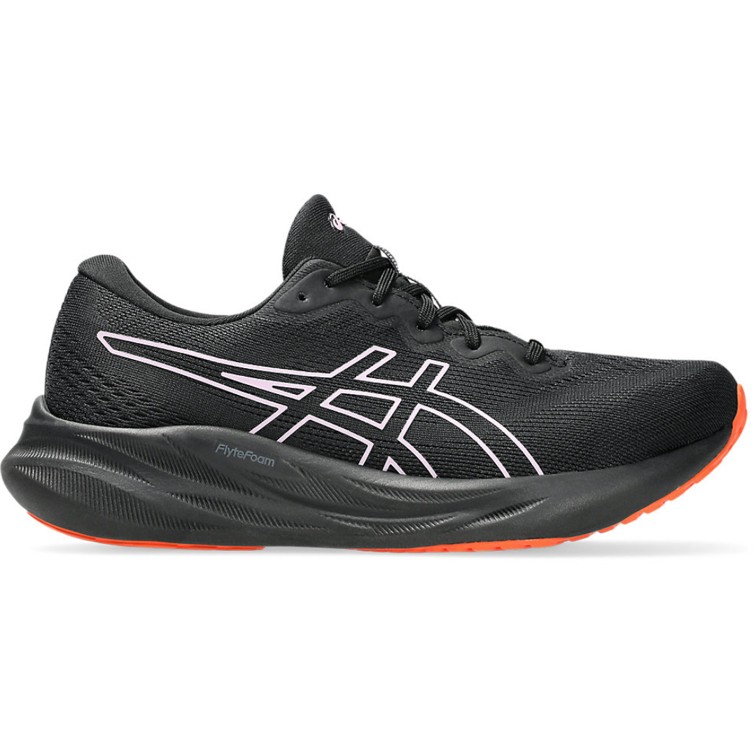 ASICS Crne Ženske Patike GEL-PULSE 15 GTX ASICS Crne Ženske Patike GEL-PULSE 15 GTX