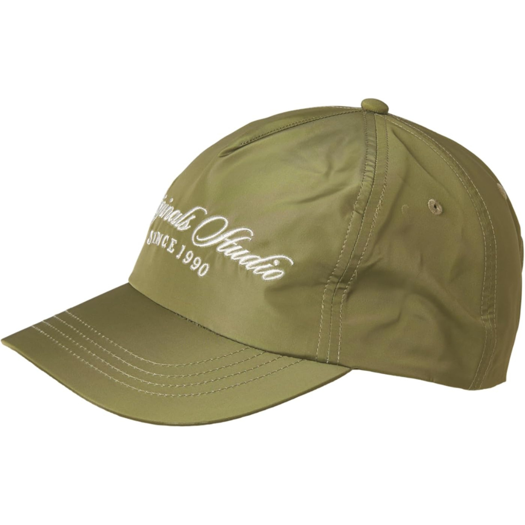 J&J Muški Kačket JACFRAME ROXBURY CAP