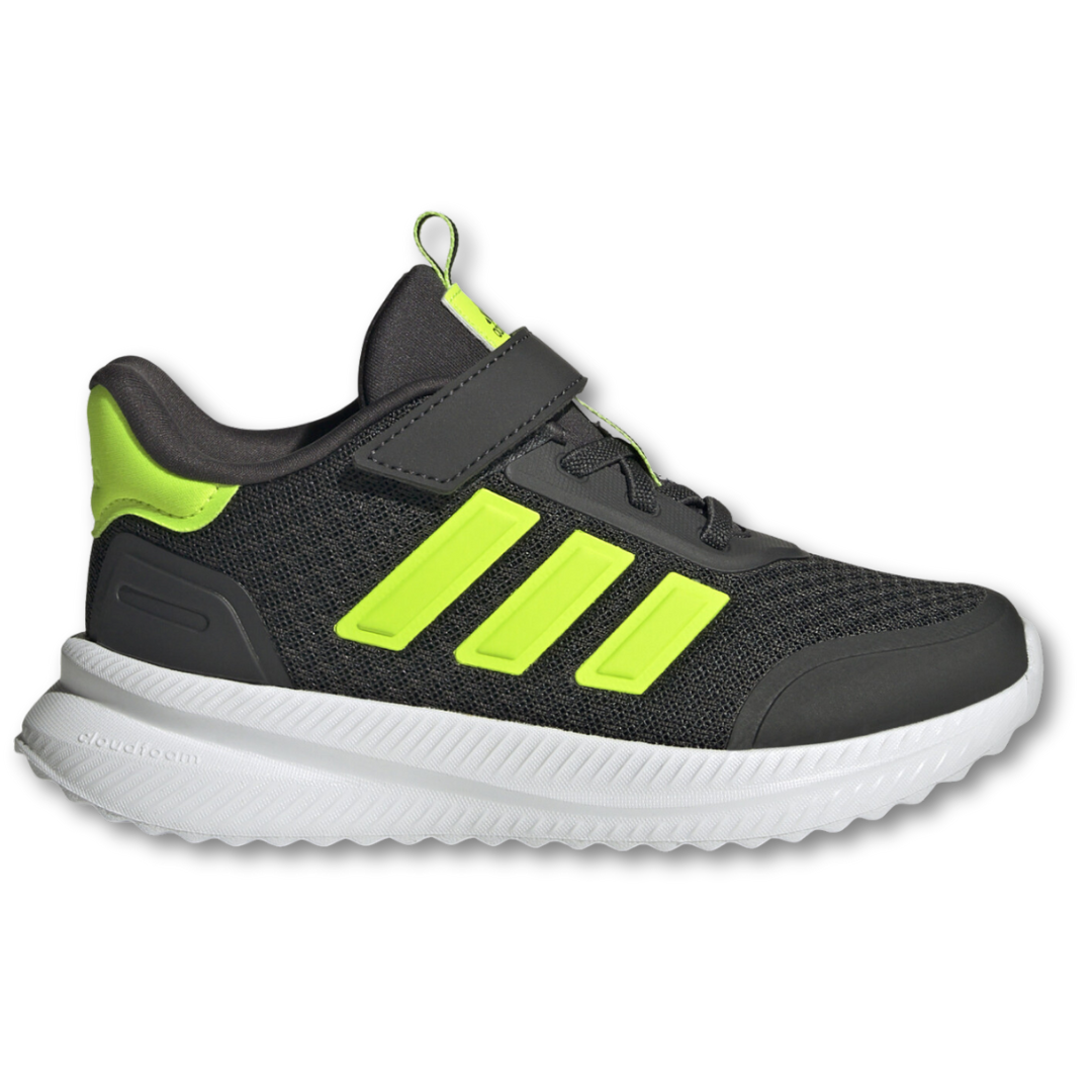 ADIDAS Crne Dečije Patike X_PLRPATH EL C