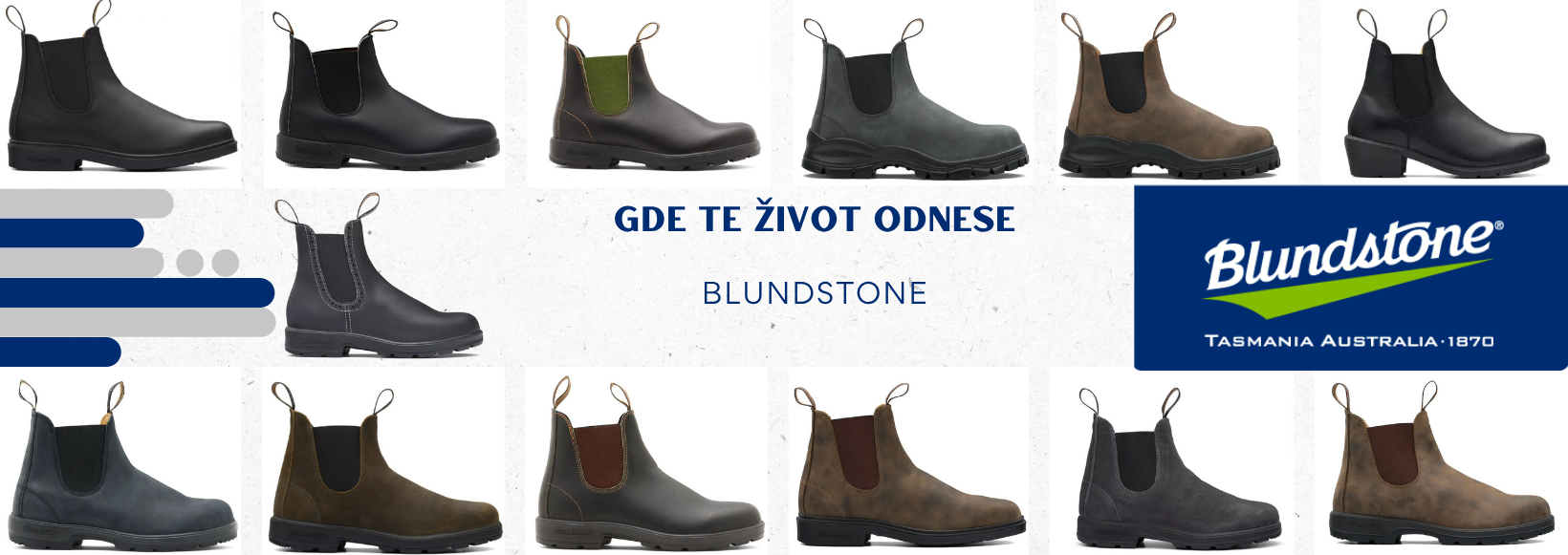 blundstone 1
