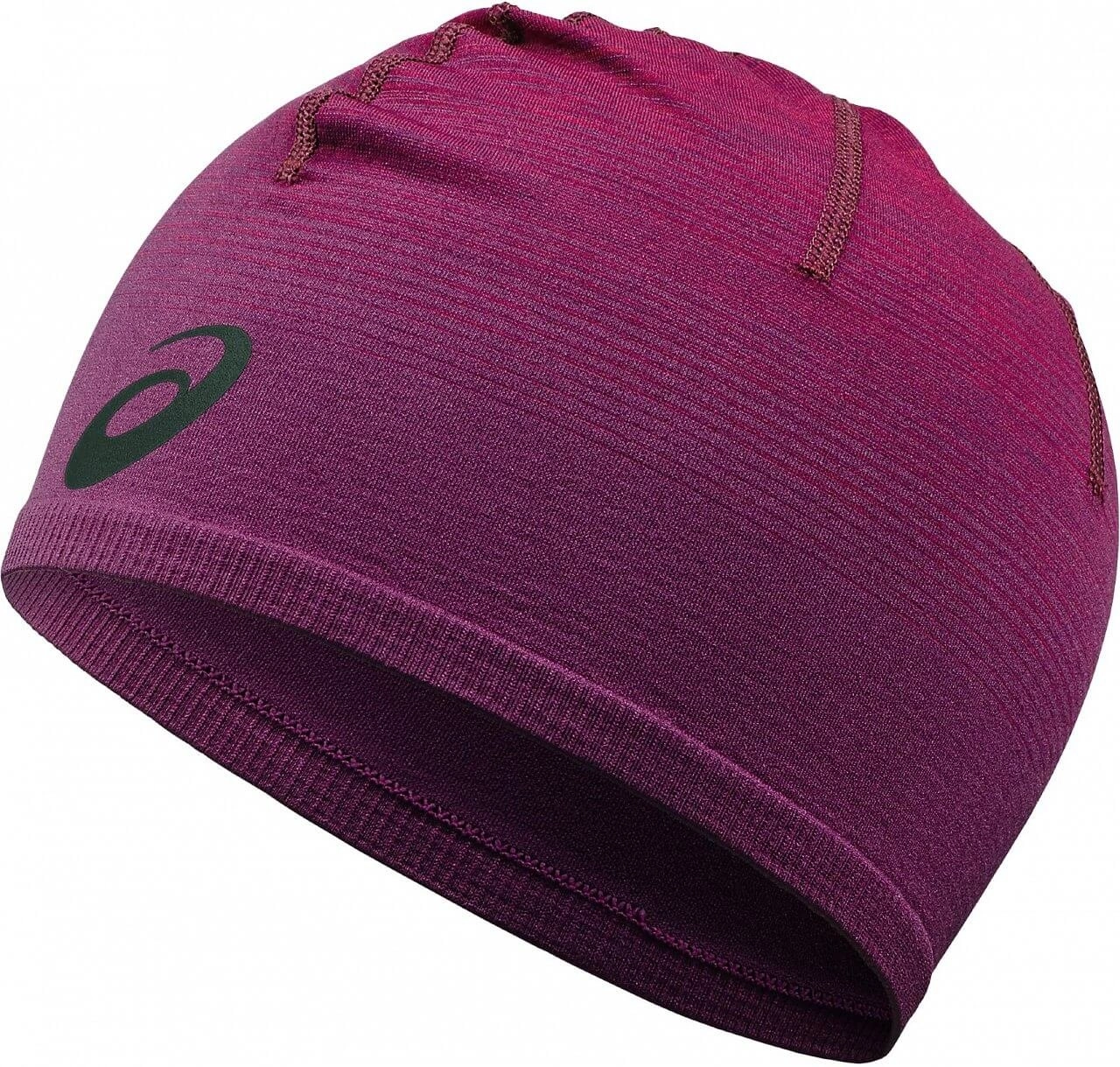 SEAMLESS BEANIE OMBRE