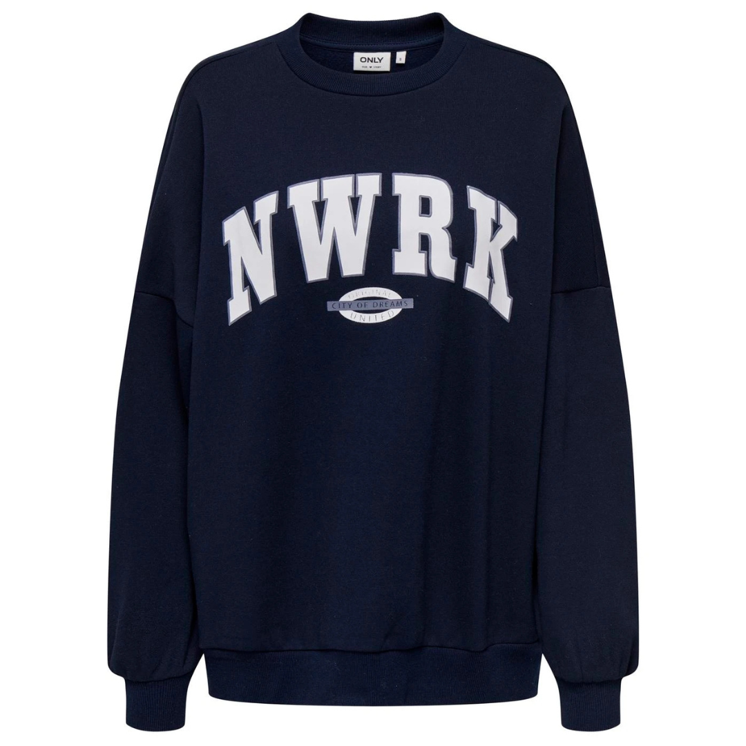 ONLY Teget Ženski Duks ONLDEBORAH ONLY Teget Ženski Duks ONLDEBORAH