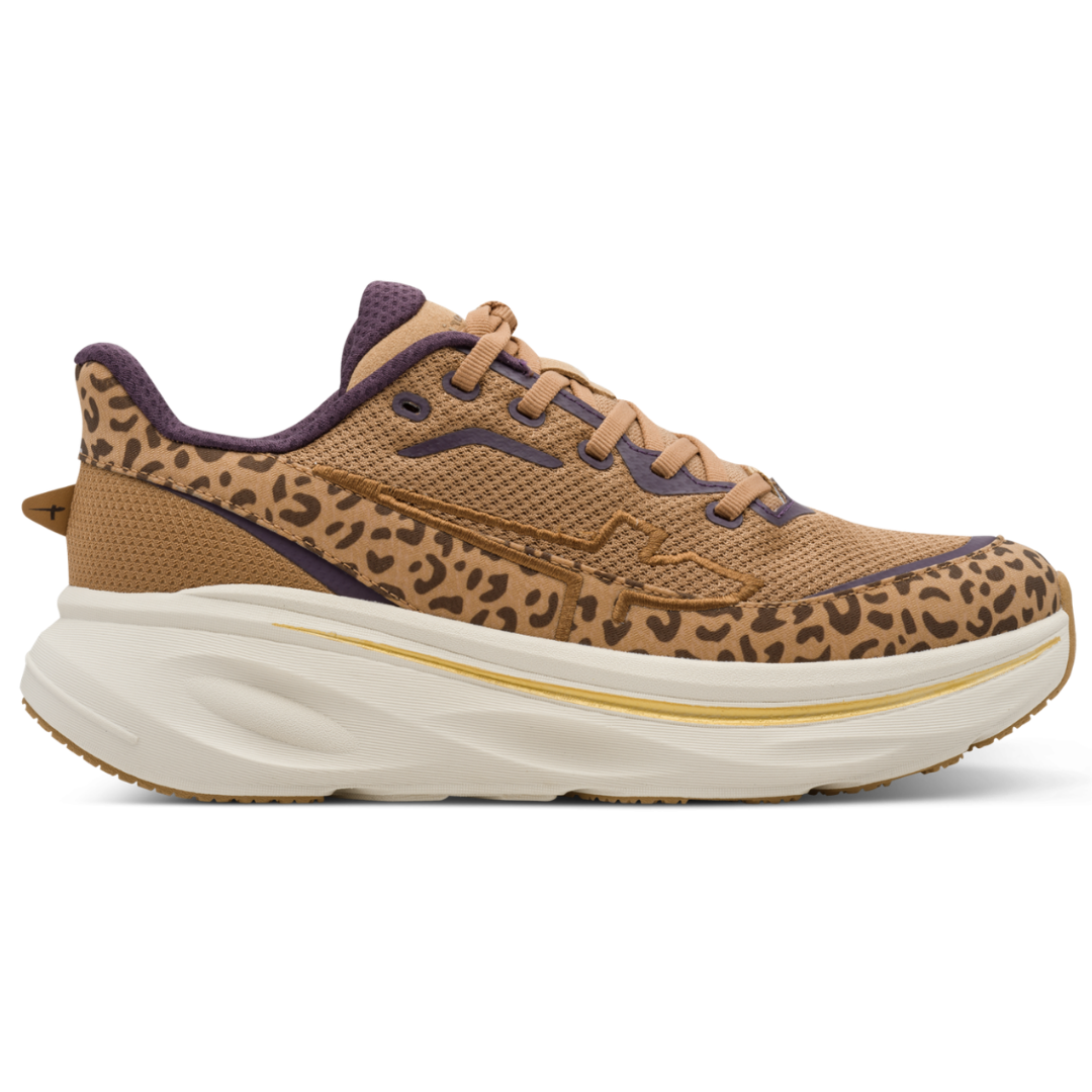 TAMARIS Ženske Patike LEOPARD