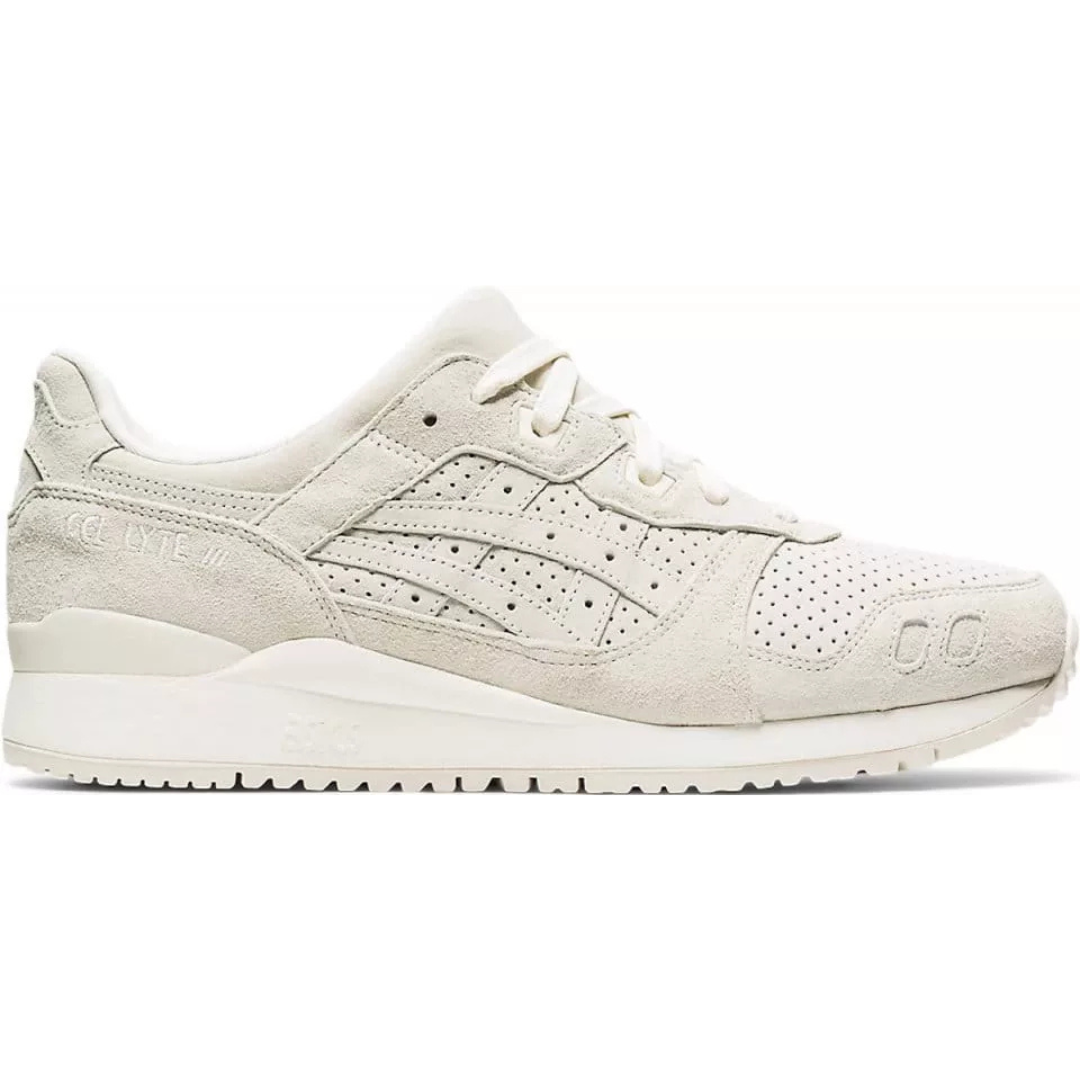 ASICS Krem Ženske Patike GEL-LYTE III 'Cream'