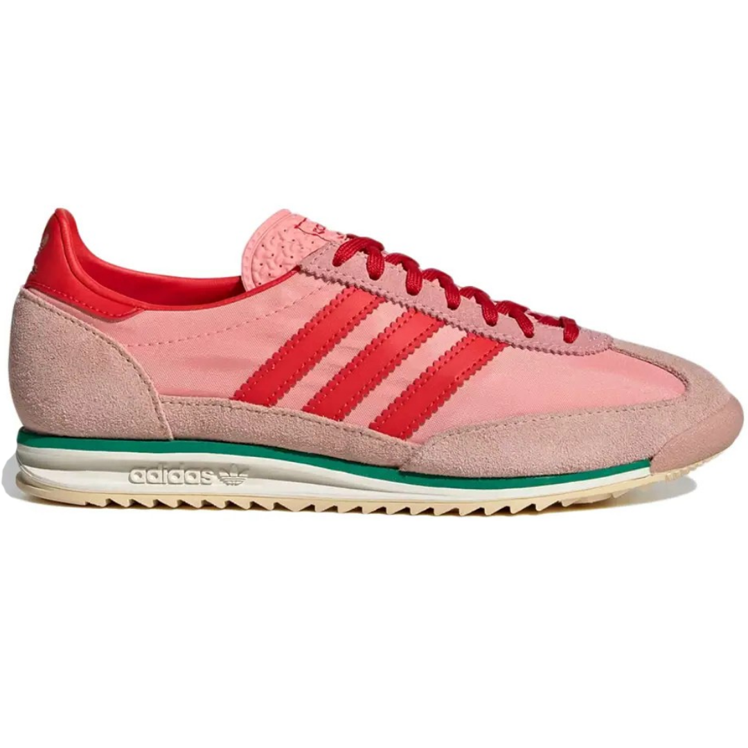 ADIDAS Roze Ženske Patike SL 72 OG