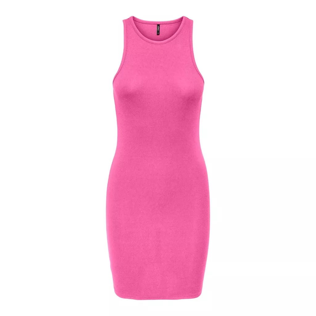 ONLMILLI S/L SHORT DRESS JRS ONLMILLI S/L SHORT DRESS JRS