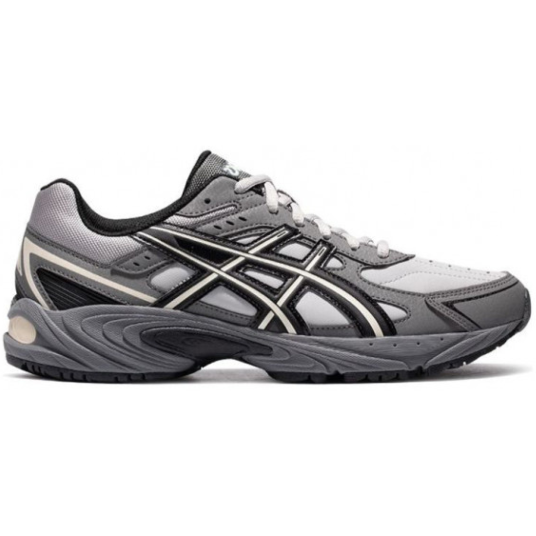 ASICS Sive Muške Patike GEL-170 TR 'Grey Black'