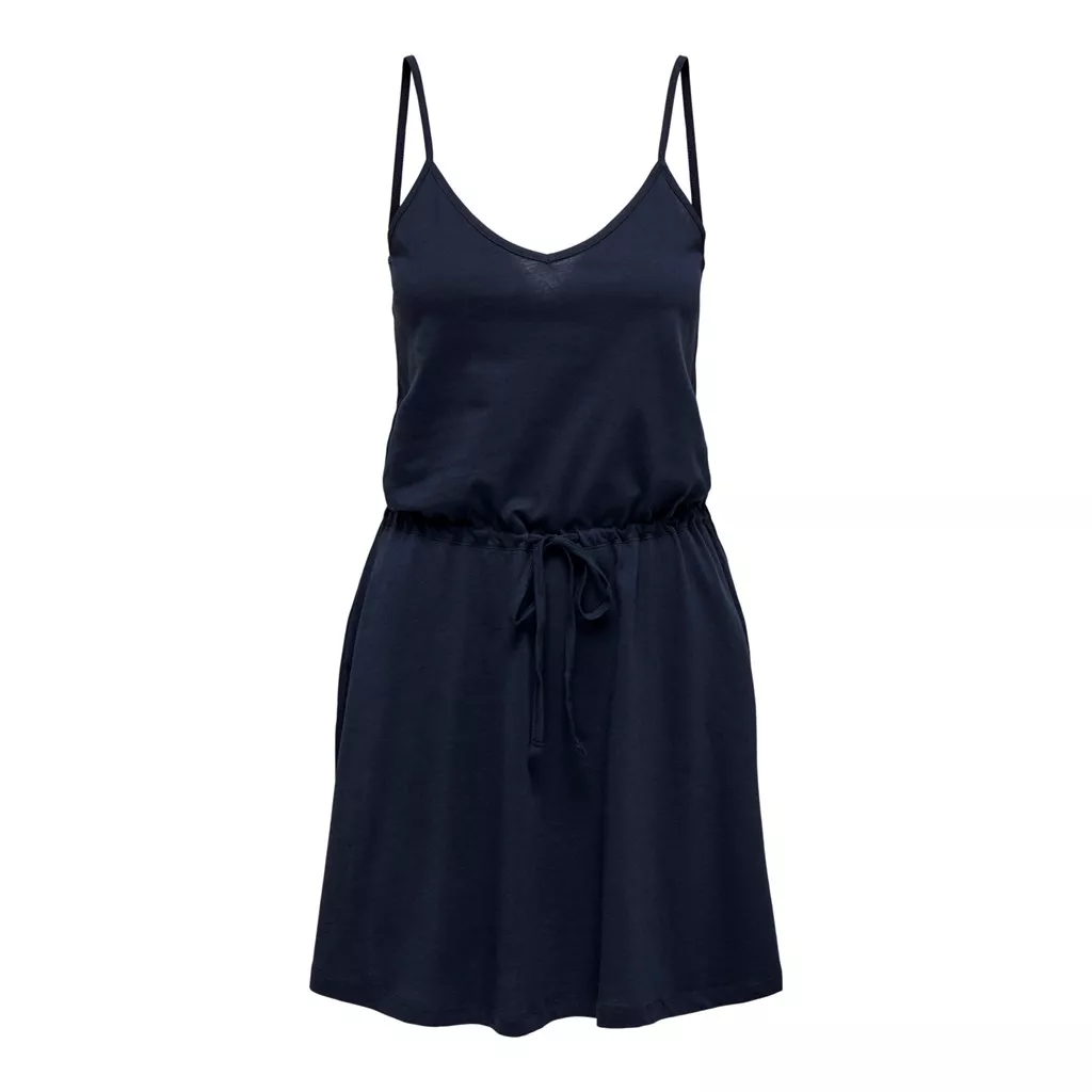 ONLMAY LIFE SINGLET V-NECK DRESS JRS