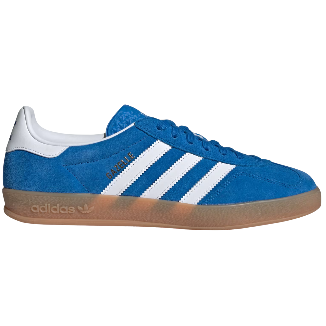 ADIDAS Plave Muške Patike GAZELLE INDOOR