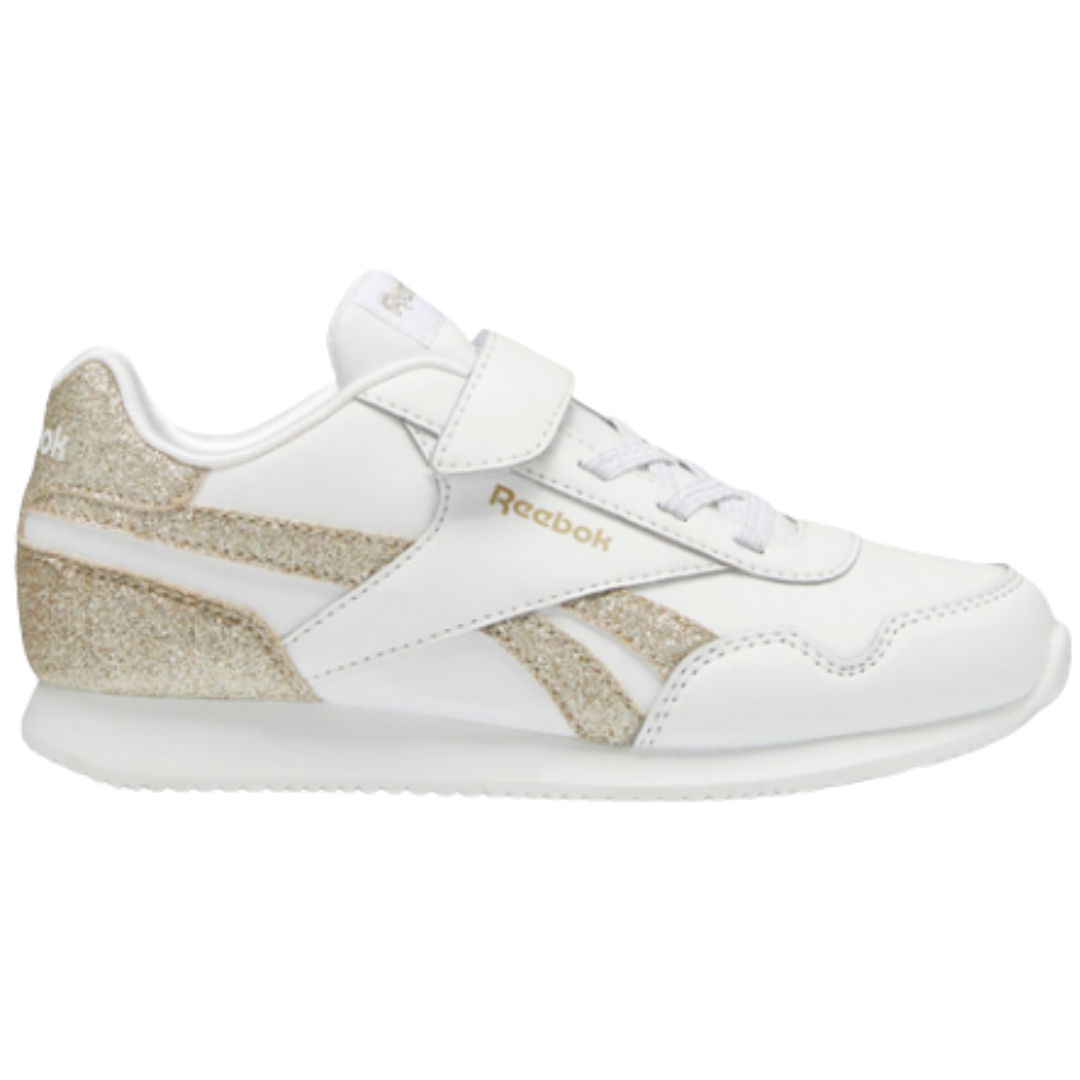 REEBOK Bele Dečije Patike ROYAL CLASSIC JOG 3.0