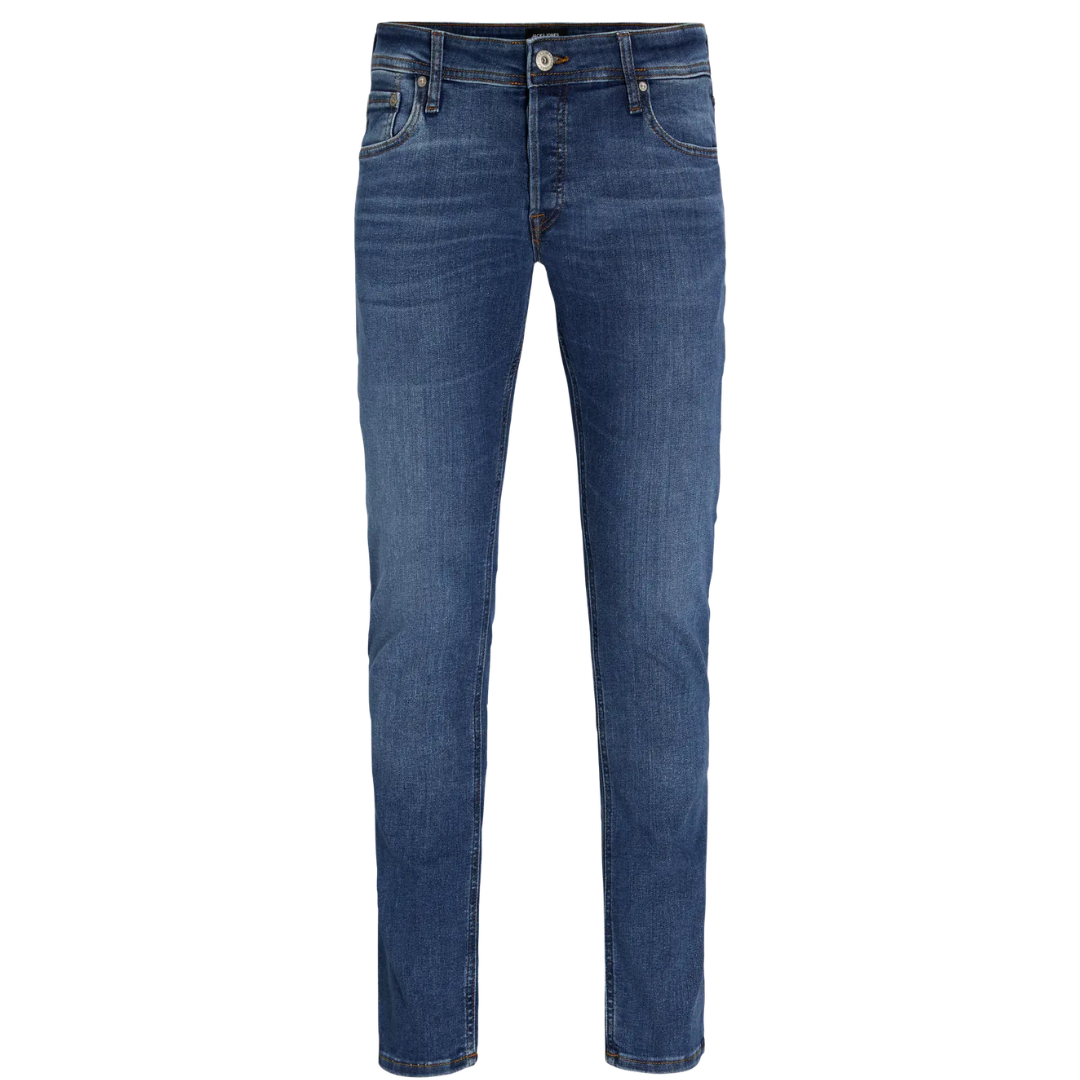 J&J Muške Farmerke JJIGLENN JJORIGINAL