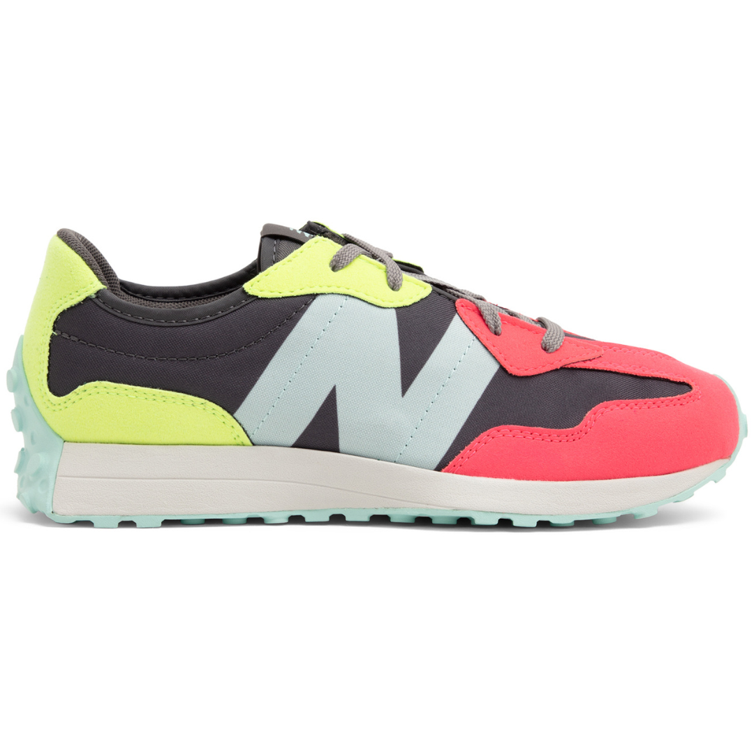 NEW BALANCE Patike 327 'Marblehead Pink Zing' NEW BALANCE Patike 327 'Marblehead Pink Zing'