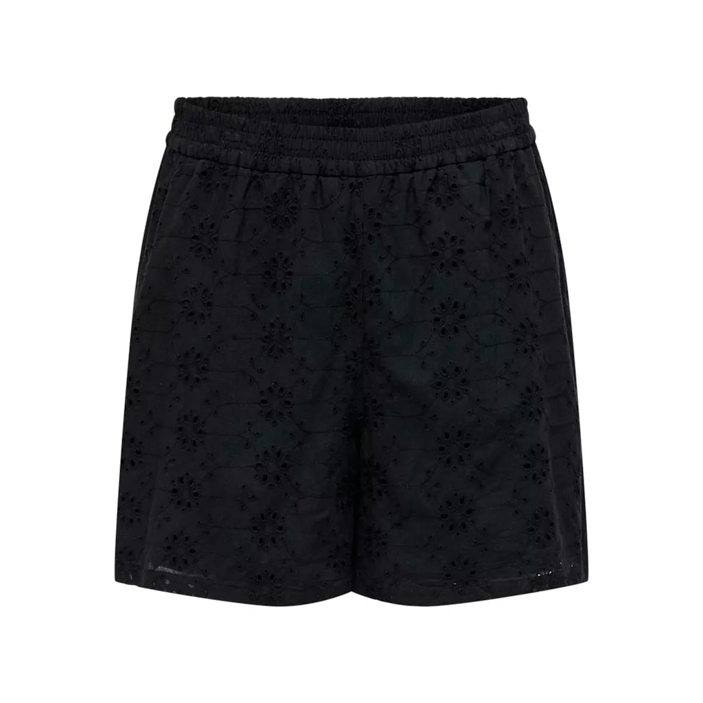 ONLKELLY EMB SHORTS WVN ONLKELLY EMB SHORTS WVN