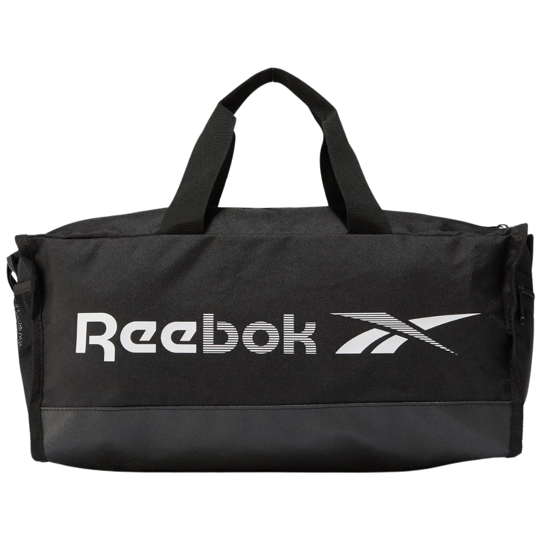 REEBOK Crna Torba TRAINING ESSENTIALS S GRIP