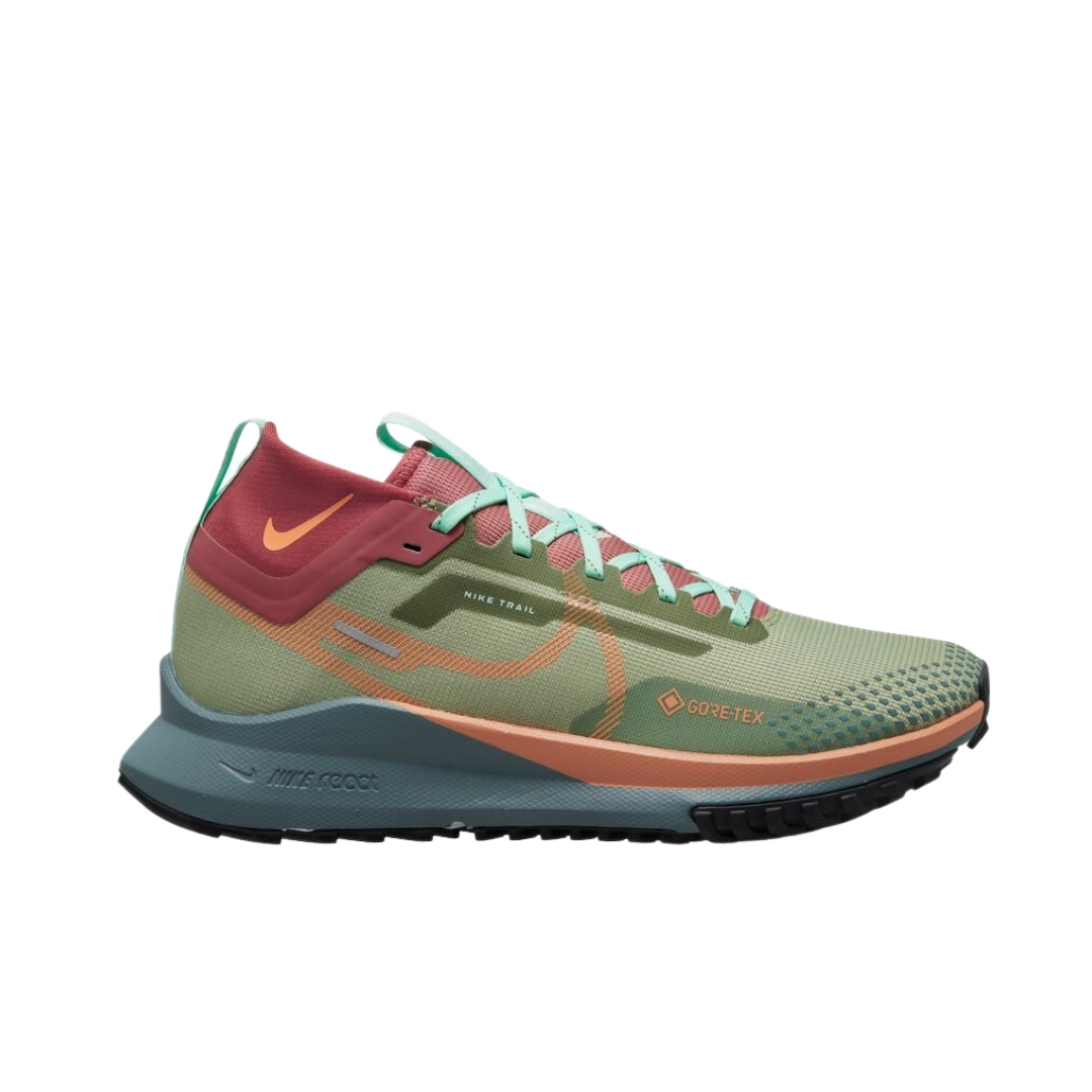 REACT PEGASUS TRAIL GORE-TEX TREFsport - Main Image
