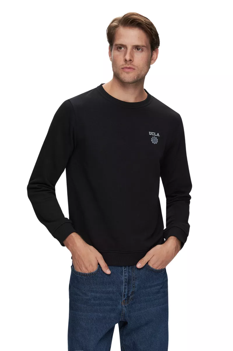 UCLA Crni Muški Duks VALLEY UCLA Crni Muški Duks VALLEY