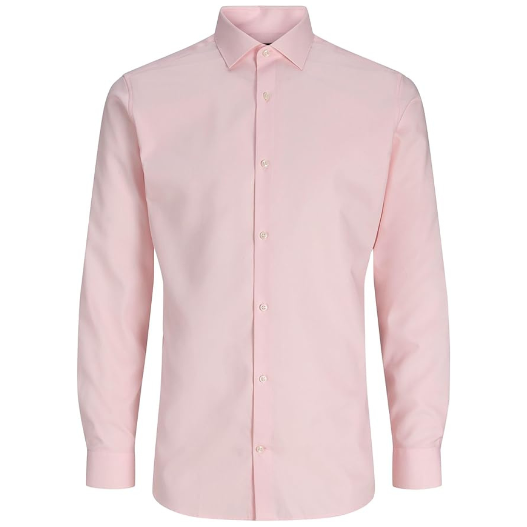 J&J Muška Košulja JPRBLAPARKER SHIRT L/S NOOS