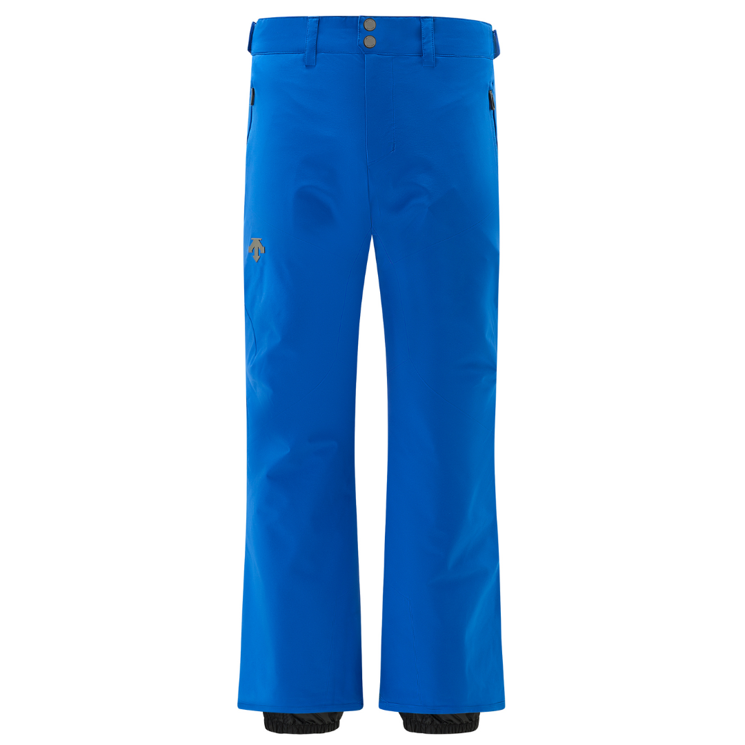 DESCENTE Plave Muške Ski Pantalone GD86