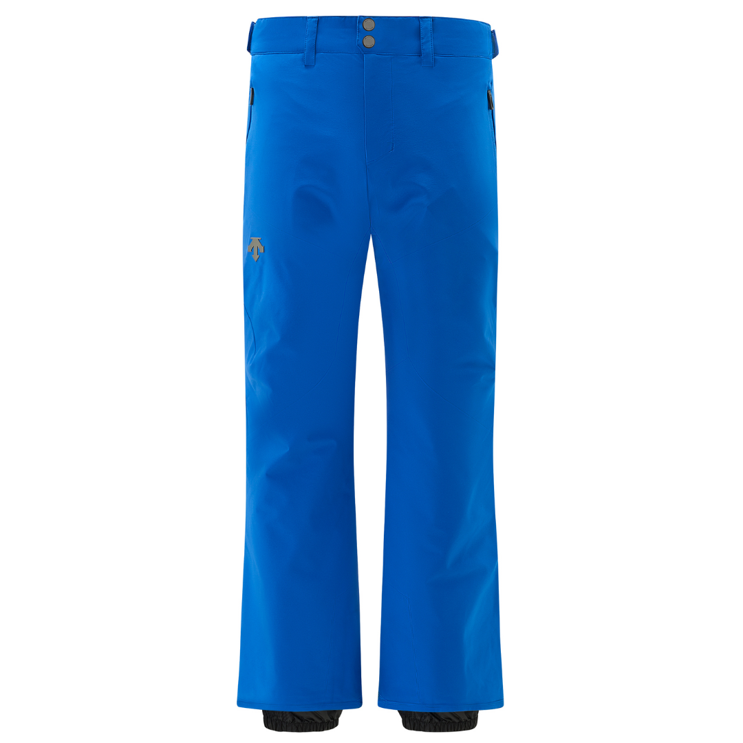 DESCENTE Plave Muške Ski Pantalone GD86 DESCENTE Plave Muške Ski Pantalone GD86