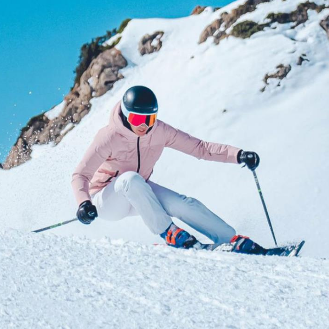 Ženska kolekcija Descente