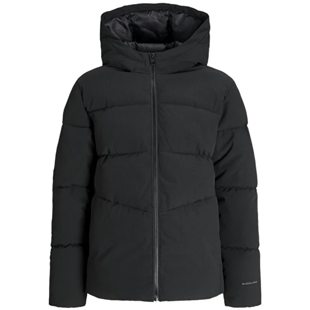 J&J Crna Dečija Jakna JJGLOBAL J&J Crna Dečija Jakna JJGLOBAL